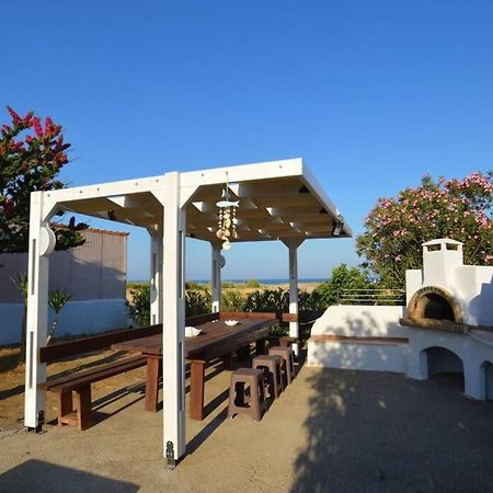 Renes Paradise Seahome - Afandou Beach, Rhodes Колимбия Экстерьер фото