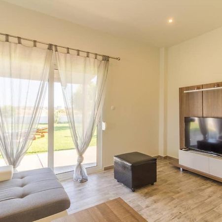 Renes Paradise Seahome - Afandou Beach, Rhodes Колимбия Экстерьер фото